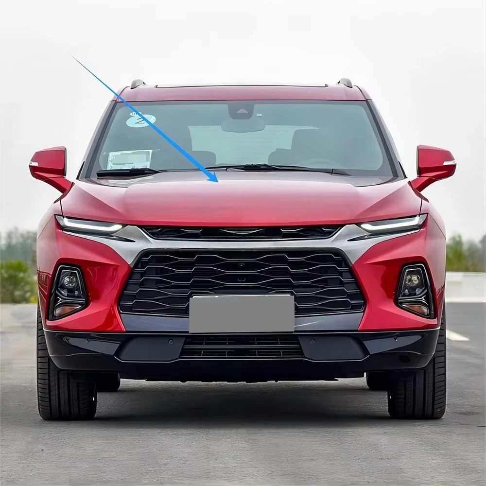 2019 to 2024  Blazer Hot Selling Replaced Aluminum Car Engine Hood Bonnet 84922348 84176445